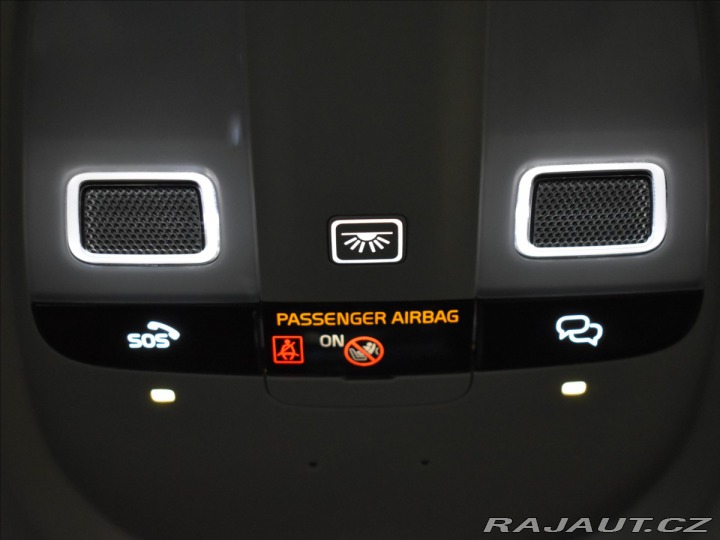 Volvo XC90 2,0 T8 AWD Plus BLIS,Bezk 2024