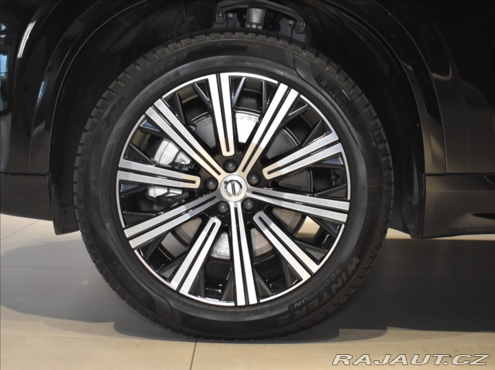 Volvo XC90 2,0 T8 AWD Plus BLIS,Bezk 2024