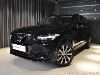 Volvo XC90 2,0 T8 AWD Plus BLIS,Bezk 2024