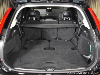 Volvo XC90 2,0 T8 AWD Plus BLIS,Bezk 2024