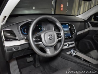 Volvo XC90 2,0 T8 AWD Plus BLIS,Bezk 2024