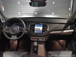 Volvo XC90 2,0 T8 AWD Plus BLIS,Bezk 2024