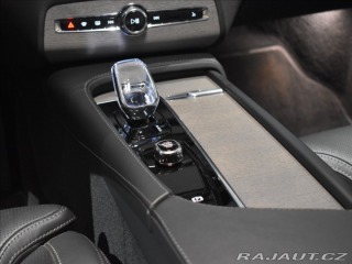 Volvo XC90 2,0 T8 AWD Plus BLIS,Bezk 2024