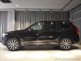 Volvo XC90 2,0 T8 AWD Plus BLIS,Bezk 2024