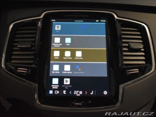 Volvo XC90 2,0 T8 AWD Plus BLIS,Bezk 2024