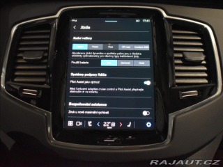 Volvo XC90 2,0 T8 AWD Plus BLIS,Bezk 2024