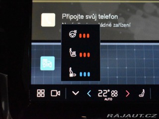 Volvo XC90 2,0 T8 AWD Plus BLIS,Bezk 2024