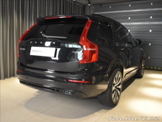 Volvo XC90 2,0 T8 AWD Plus BLIS,Bezk 2024