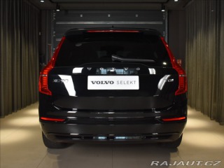 Volvo XC90 2,0 T8 AWD Plus BLIS,Bezk 2024