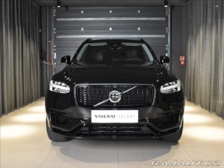 Volvo XC90 2,0 T8 AWD Plus BLIS,Bezk 2024