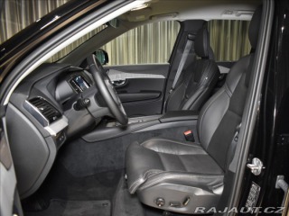 Volvo XC90 2,0 T8 AWD Plus BLIS,Bezk 2024