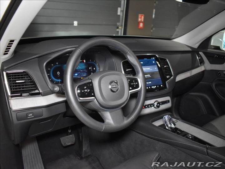 Volvo XC90 2,0 B5 AWD Plus Ventilace 2024