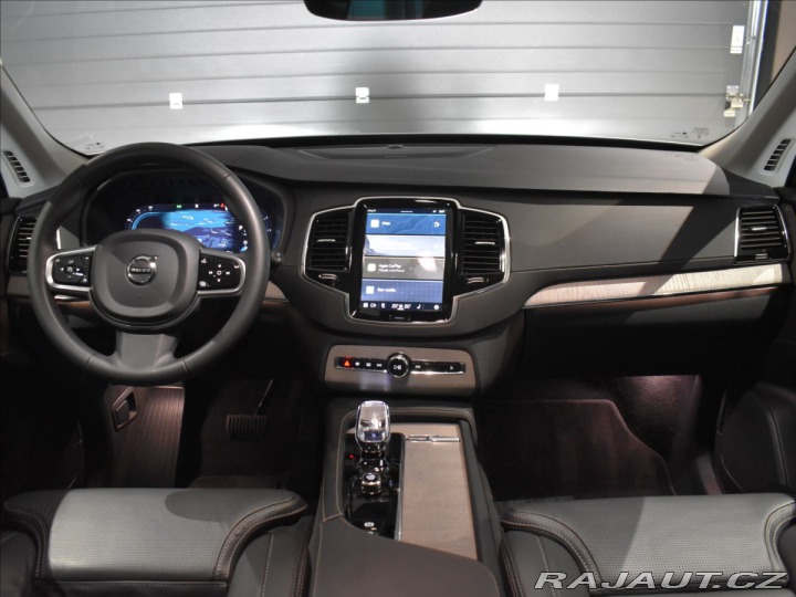 Volvo XC90 2,0 B5 AWD Plus Ventilace 2024