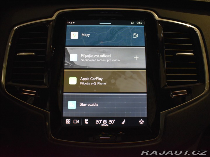 Volvo XC90 2,0 B5 AWD Plus Ventilace 2024