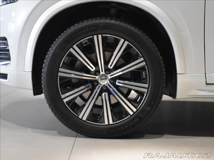 Volvo XC90 2,0 B5 AWD Plus Ventilace 2024