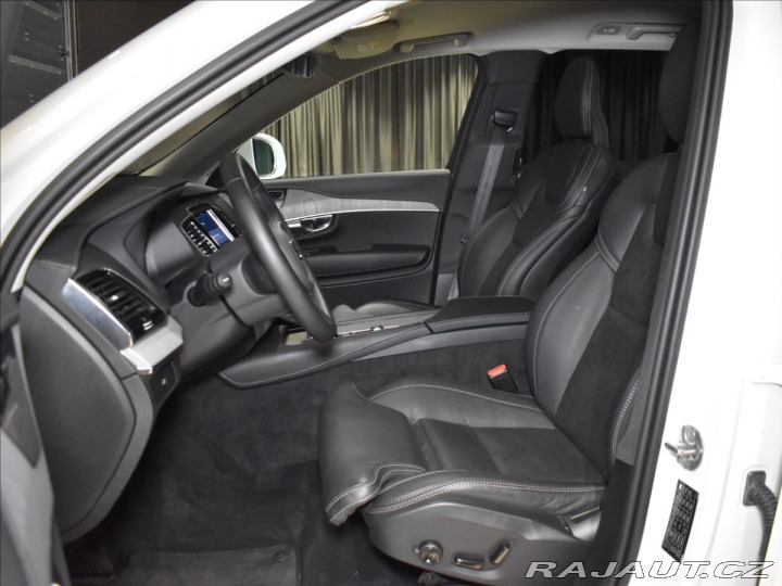 Volvo XC90 2,0 B5 AWD Plus Ventilace 2024