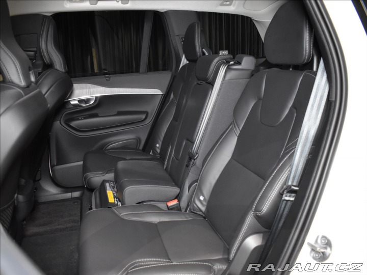 Volvo XC90 2,0 B5 AWD Plus Ventilace 2024