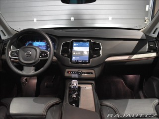 Volvo XC90 2,0 B5 AWD Plus Ventilace 2024