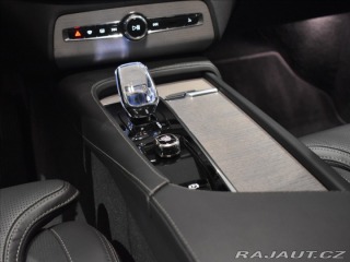 Volvo XC90 2,0 B5 AWD Plus Ventilace 2024