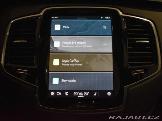 Volvo XC90 2,0 B5 AWD Plus Ventilace 2024