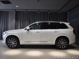 Volvo XC90 2,0 B5 AWD Plus Ventilace 2024