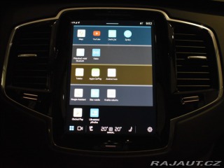 Volvo XC90 2,0 B5 AWD Plus Ventilace 2024
