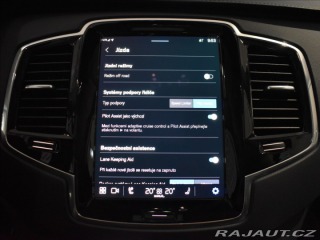 Volvo XC90 2,0 B5 AWD Plus Ventilace 2024