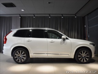 Volvo XC90 2,0 B5 AWD Plus Ventilace 2024