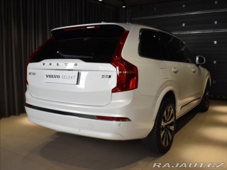 Volvo XC90 2,0 B5 AWD Plus Ventilace 2024