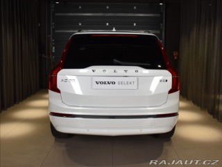 Volvo XC90 2,0 B5 AWD Plus Ventilace 2024