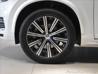 Volvo XC90 2,0 B5 AWD Plus Ventilace 2024