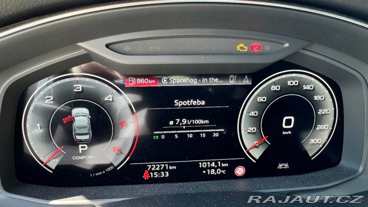 Audi A6 3,0 50 TDI quattro Tiptro 2021