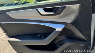 Audi A6 3,0 50 TDI quattro Tiptro 2021