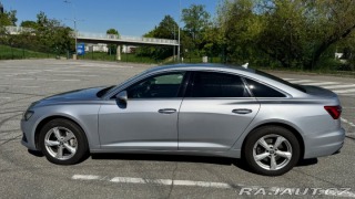 Audi A6 3,0 50 TDI quattro Tiptro 2021