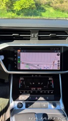 Audi A6 3,0 50 TDI quattro Tiptro 2021