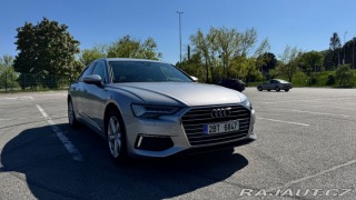 Audi A6 3,0 50 TDI quattro Tiptro 2021