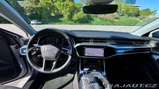 Audi A6 3,0 50 TDI quattro Tiptro 2021