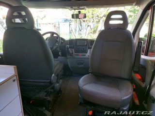 Citroën Jumper prodám bydlíka 2008