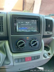 Citroën Jumper prodám bydlíka 2008