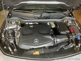 Mercedes-Benz CLA 2,2 220 4Matic coupe 2017