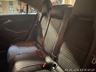Mercedes-Benz CLA 2,2 220 4Matic coupe 2017