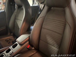 Mercedes-Benz CLA 2,2 220 4Matic coupe 2017