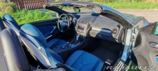 Mercedes-Benz SLK 1,8 200 kompressor 2004