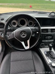 Mercedes-Benz C 2,2   C200 CDI Avantgarde 2013