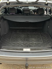 Mercedes-Benz C 2,2   C200 CDI Avantgarde 2013