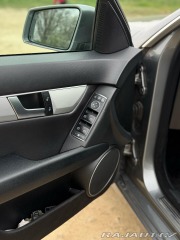 Mercedes-Benz C 2,2   C200 CDI Avantgarde 2013