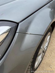 Mercedes-Benz C 2,2   C200 CDI Avantgarde 2013
