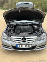 Mercedes-Benz C 2,2   C200 CDI Avantgarde 2013