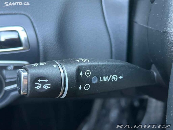 Mercedes-Benz C 2,2 220 d, 4Matic kabri 2016