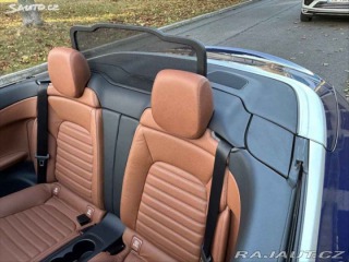 Mercedes-Benz C 2,2 220 d, 4Matic kabri 2016